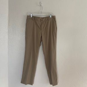 Nike Dri Fit Dress Pants